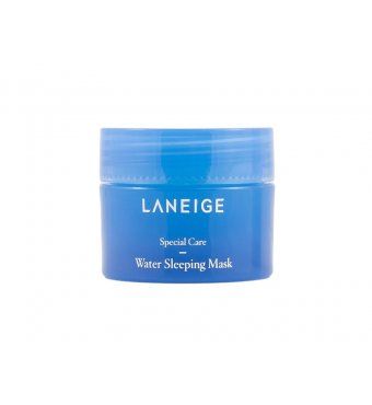 Ночная маска увлажняющая LANEIGE Special Care Water Sleeping Mask