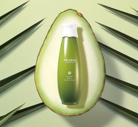 Восстанавливающий тоник с авокадо Frudia Avocado Relief Essence Toner