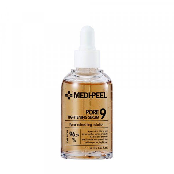 Сыворотка для сужения пор MEDI-PEEL Special Care Pore9 Tightening Serum