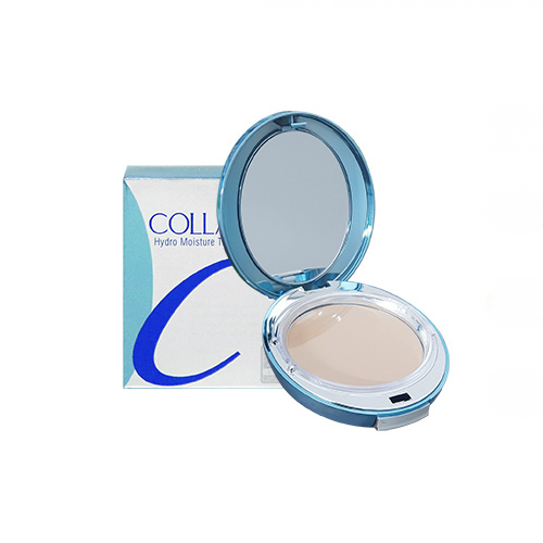 Пудра с коллагеном Enough Collagen Hydro Moisture Two Way Cake - тон 13