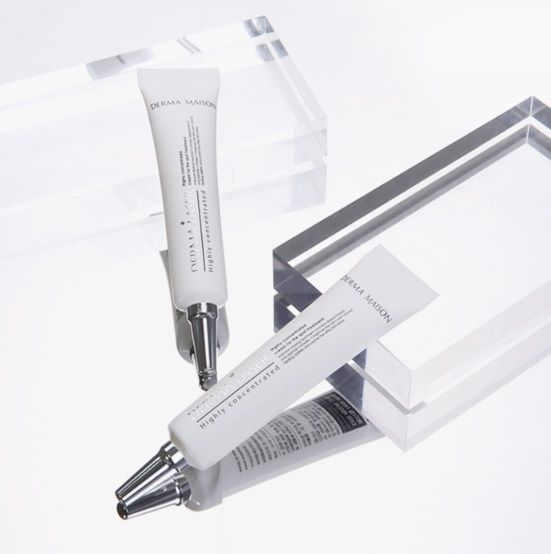 Регенерирующий крем MEDI-PEEL Derma Maison Derma Laser Highly Concentrated