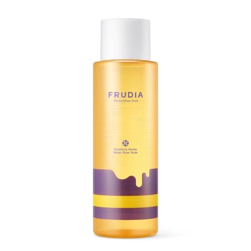 Тонер для сияния кожи с черникой и медом  Frudia Blueberry Honey Water Glow Toner