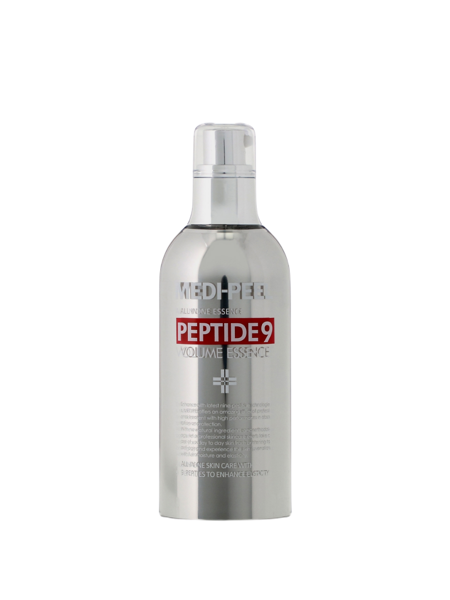 Эссенция с пептидным комплексом для зрелой кожи MEDI-PEEL Peptide 9 Volume Essence