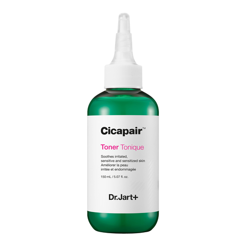 Успокаивающий тонер Dr.Jart+ Cicapair Toner Tonique