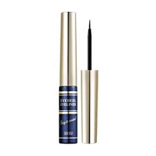 Подводка для глаз VOV eyeheel eyeliner NEW (тон 1 black - черная) 4 ml