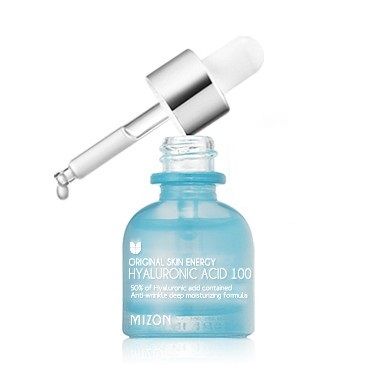 Гиалуроновая сыворотка Mizon Original Skin Energy Hyaluronic Acid 100