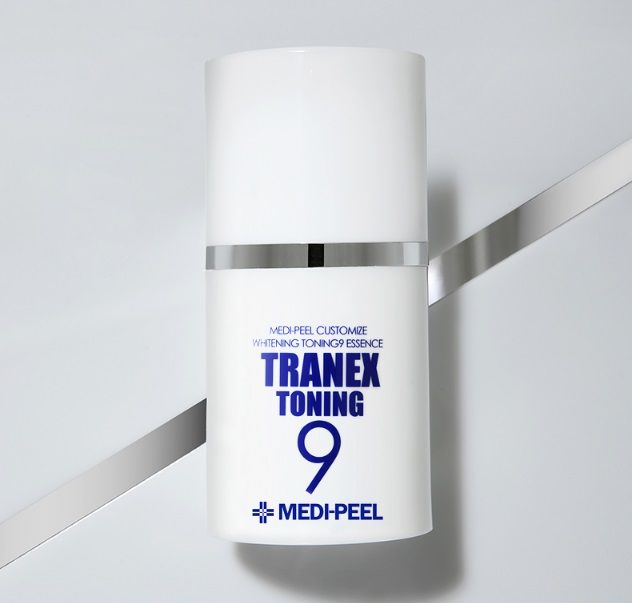 Осветляющая эссенция для лица MEDI-PEEL Tranex Toning 9