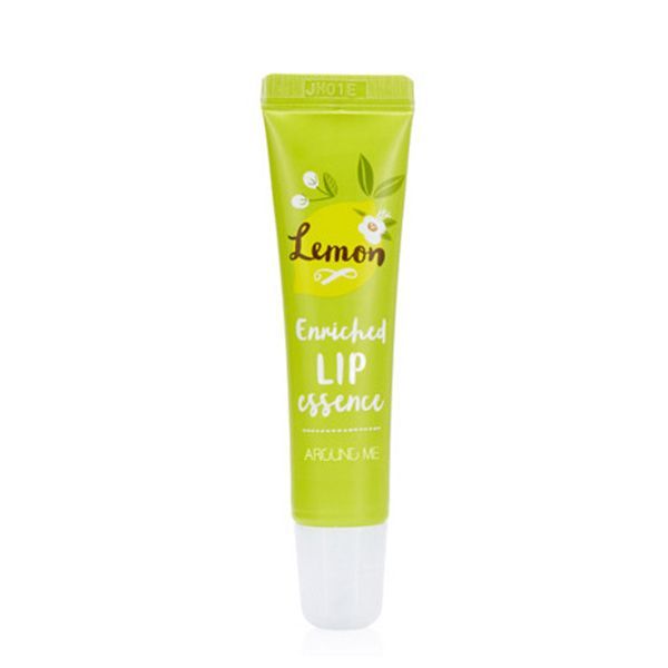 Эссенция для губ Welcos Around me enriched lip essence