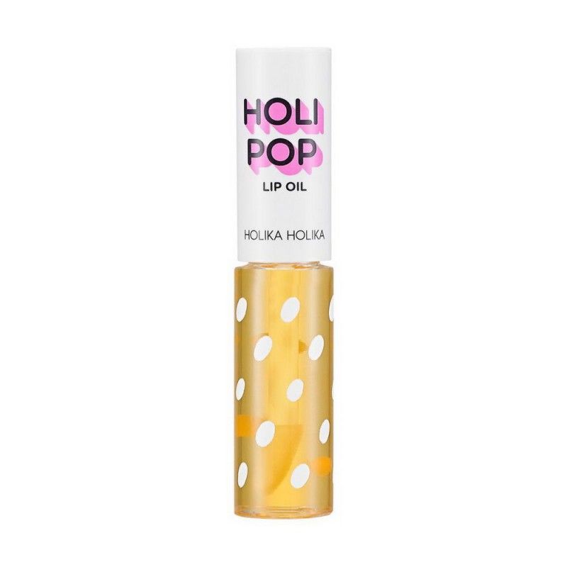 Масло для губ Holika Holika Holipop Lip Oil