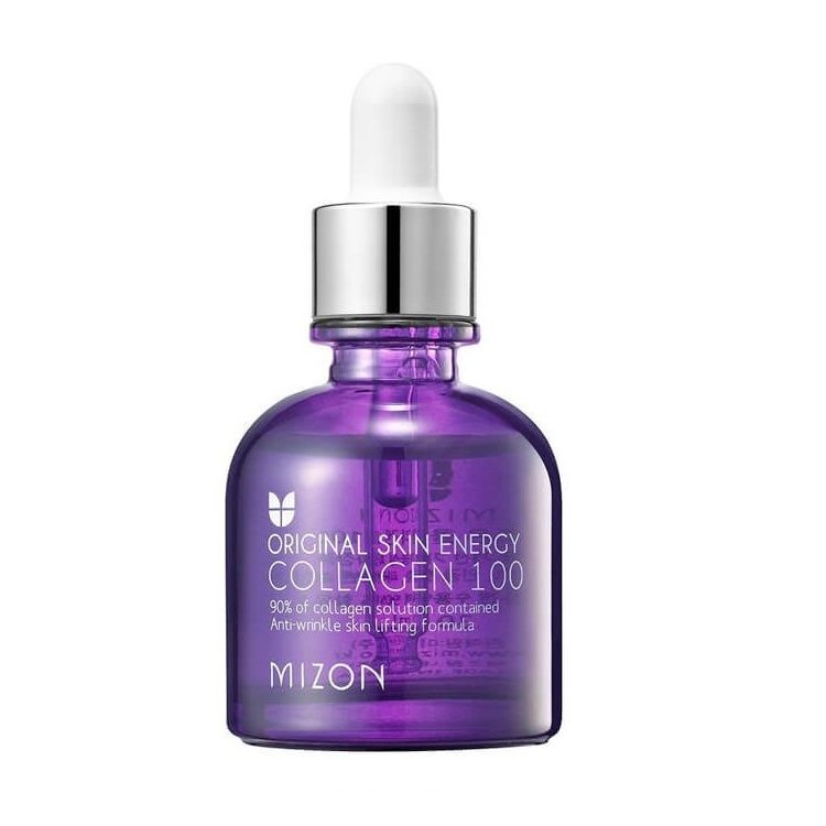 Коллагеновая сыворотка для лица Mizon Collagen 100