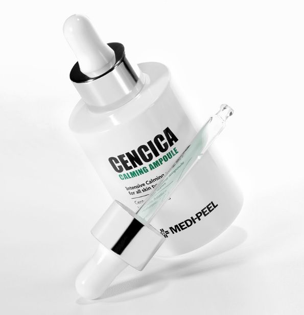 Сыворотка для лица MEDI-PEEL Cencica Calming Ampoule