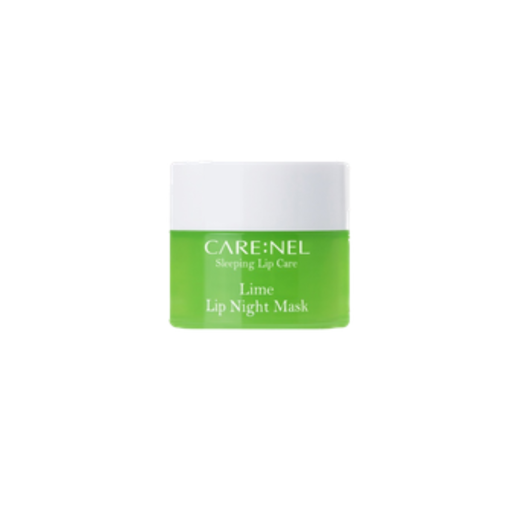 Ночная маска для губ Carenel Lip Night Mask