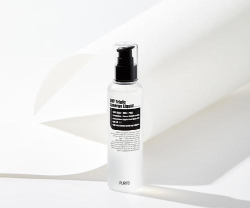 Эссенция для обновления кожи с тройным кислотным комплексом PURITO ABP Triple Synergy Liquid