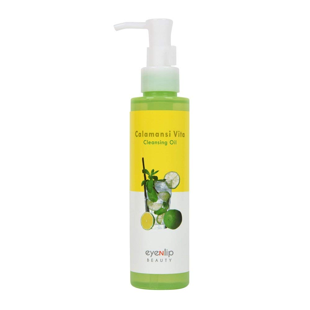 Масло гидрофильное Eyenlip CALAMANSI VITA CLEANSING OIL