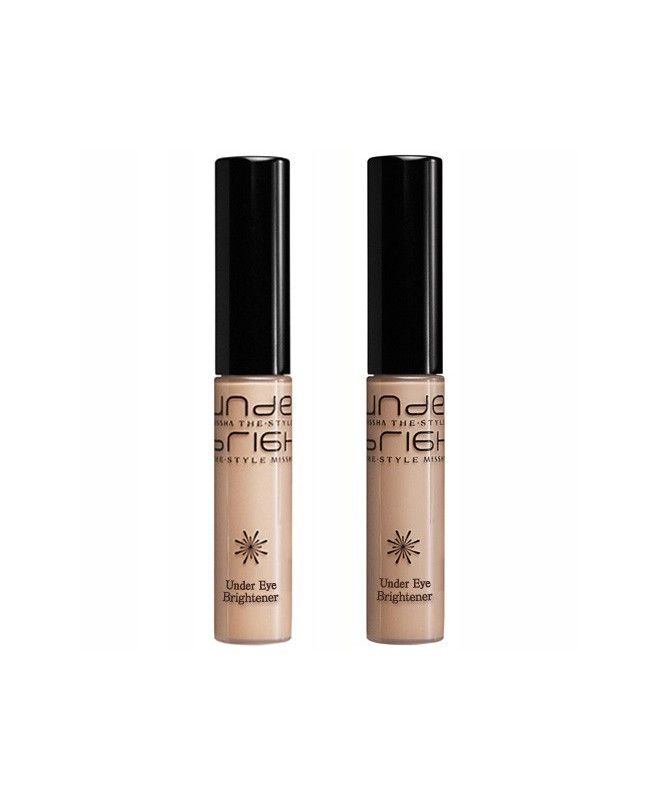 Консилер от темных кругов под глазами The Style Under Eye Brightener Concealer
