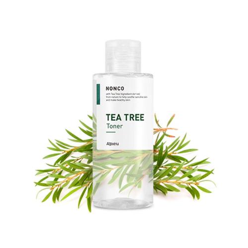 Тонер для проблемной кожи A'PIEU Nonco Tea Tree Toner
