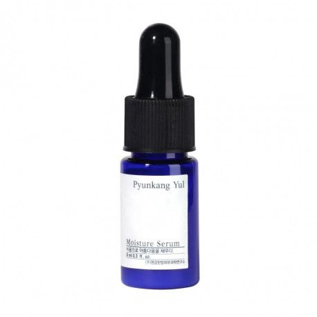 Успокаивающая сыворотка с экстрактом корня астрагала Pyunkang Yul Moisture Serum