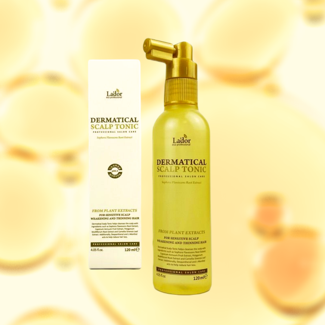 Тоник против выпадения волос Lador Scalp Hair Tonic