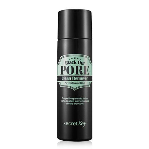 Средство для очищения пор Secret Key Black Out Pore Remover