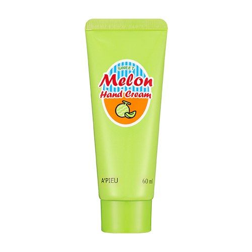 Крем для рук с экстрактом дыни A'pieu Melon Hand Cream