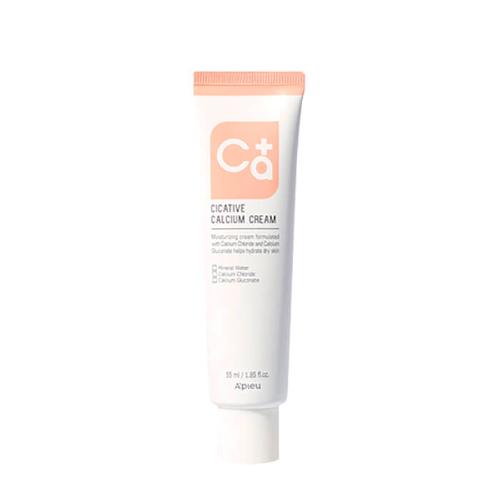 Крем для лица с кальцием A'PIEU Cicative Calcium Cream