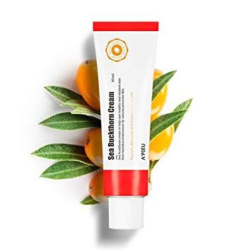 Крем с экстрактом облепихи A'Pieu Sea Buckthorn Cream