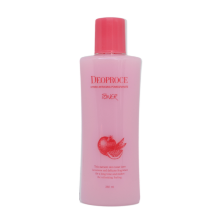 Тонер для лица Deoproce Hydro Toner