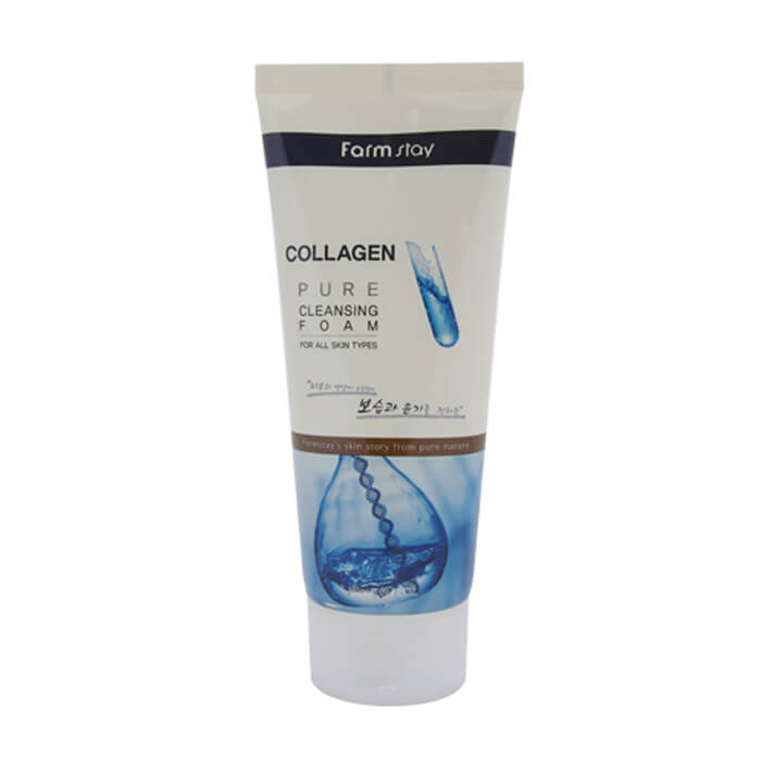 FarmStay Pure Cleansing Foam1_kimmi.jpg