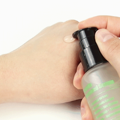 Purito Centella Unscented Serum_kimmi.gif