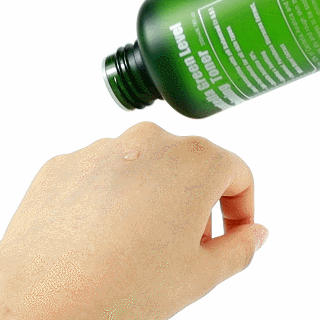 PURITO Centella Green Level Calming Toner_kimmi.gif