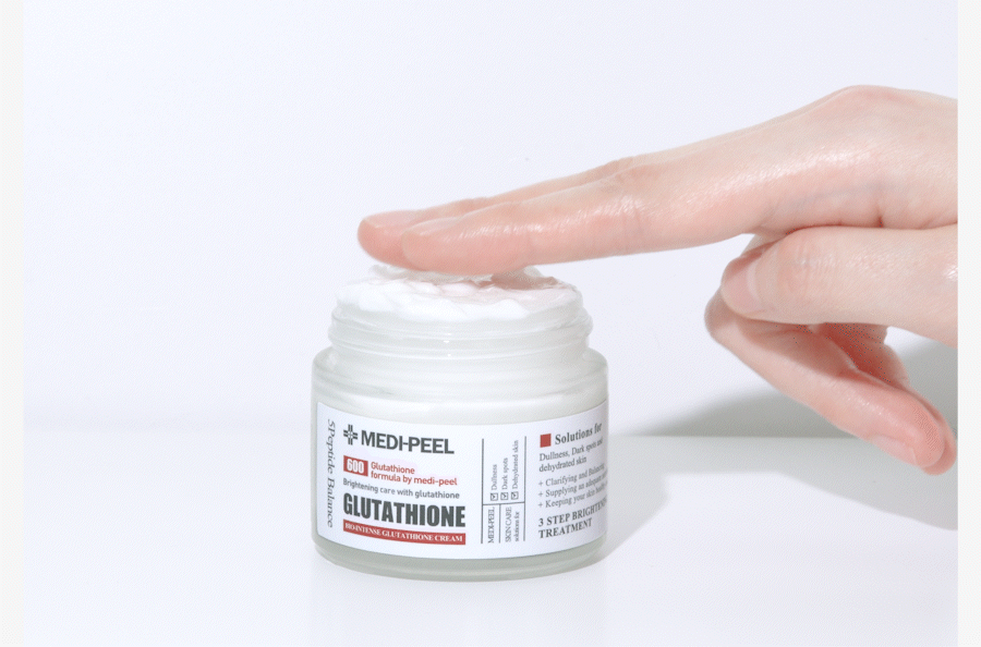 крем edi Peel Glutatione.gif