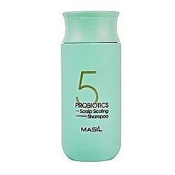 Masil 5 Probiotics Scalp Scaling Shampoo_kimmi.jpg