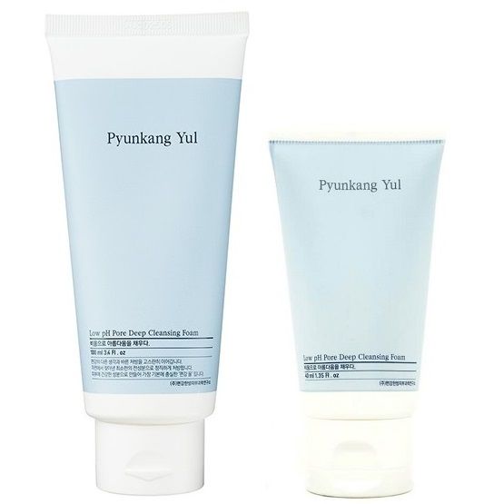 Pyunkang Yul Low pH Pore Deep Cleansing Foam1_kimmi.jpg