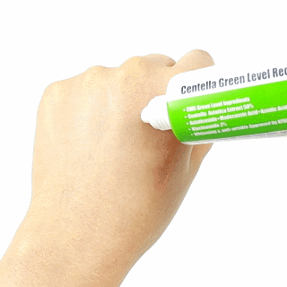 PURITO Centella Green Level Recovery Cream_kimmi.gif