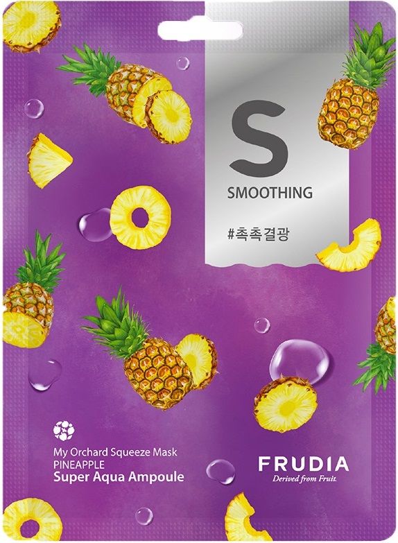 Frudia My Orchard Squeeze Mask Pineapple1_kimmi.jpg