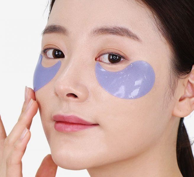 MEDI-PEEL Hyaluron Aqua Peptide 9 Ampoule Eye Patch2_Kimmi.jpg