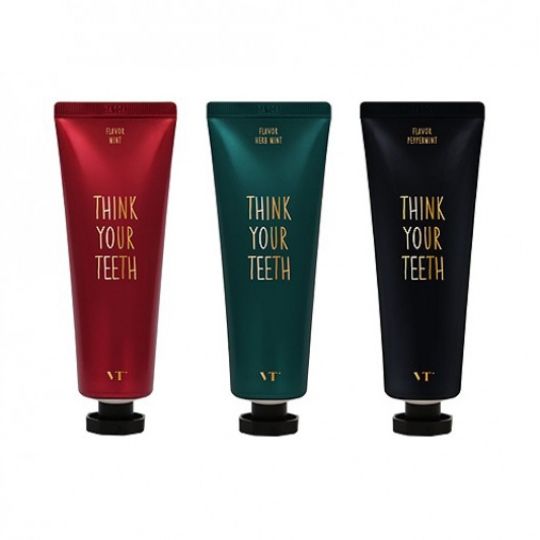 Зубная паста VT Gentle Flavor Classic Toothpaste.jpg