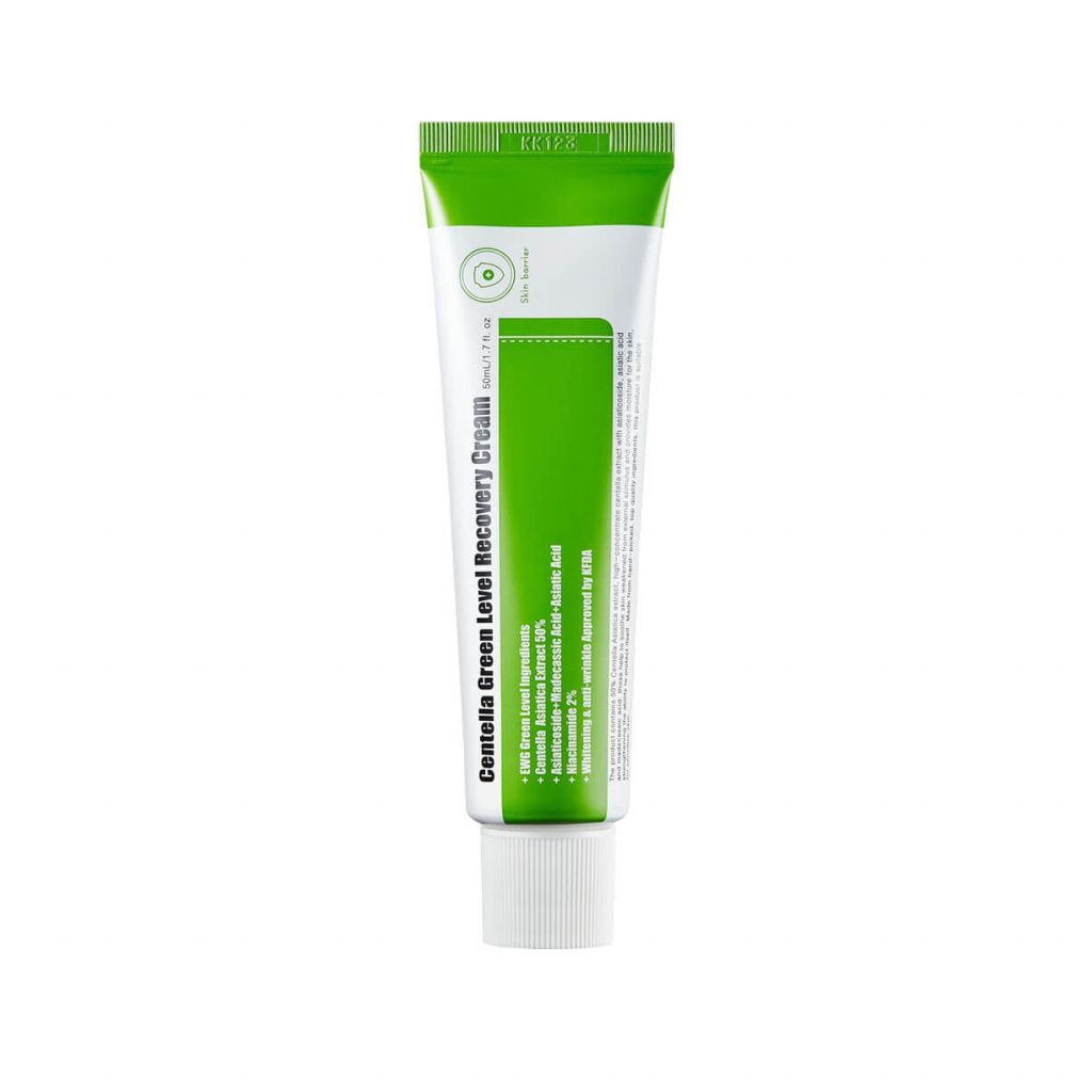 PURITO Centella Green Level Recovery Cream.jpg