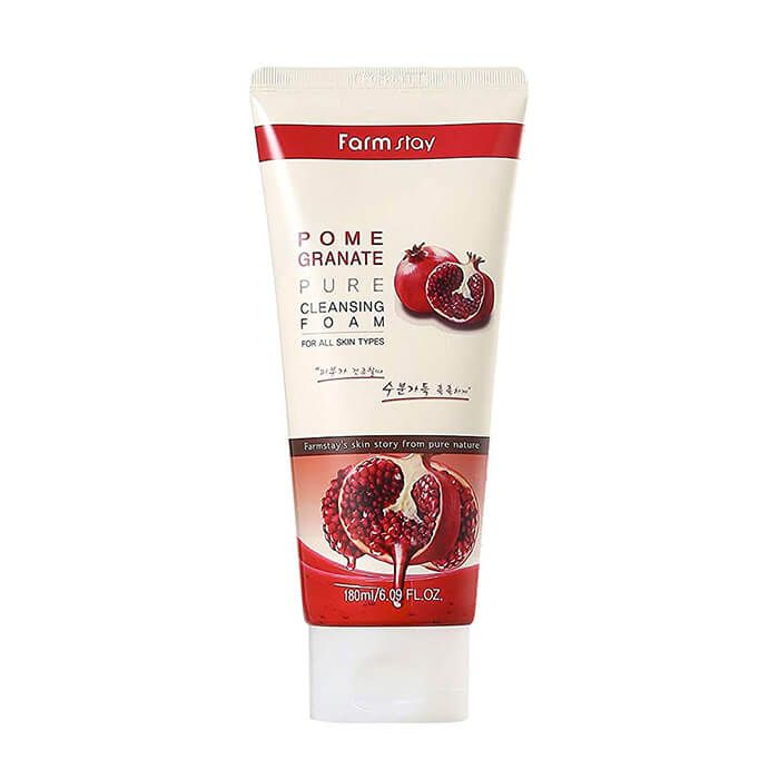FarmStay Pure Cleansing Foam2_kimmi.jpg