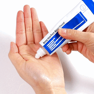PURITO Deep Sea Pure Water Cream1_kimmi.gif