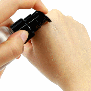 PURITO Galacto Niacin 97 Power Essence_kimmi.gif