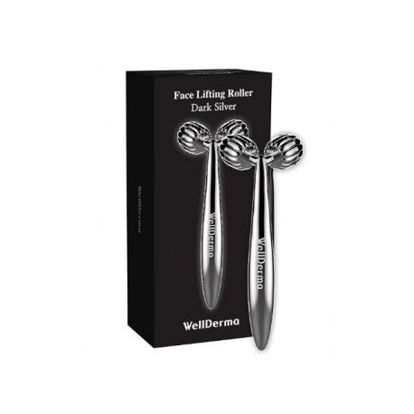 WellDerma Face Lifting Dark Silver Roller.jpg
