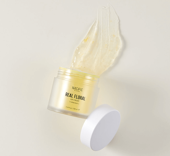 NACIFIC Real Floral Air Cream Calendula1_kimmi.png