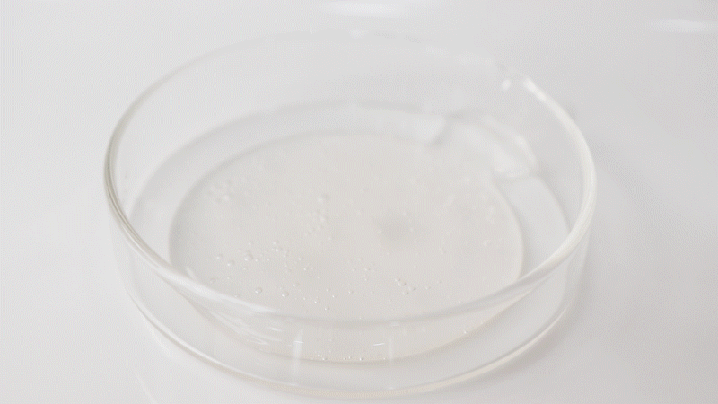 Тонер с коллагеном и витамином Е MEDI-PEEL Derma Maison Time Wrinkle Toner.gif